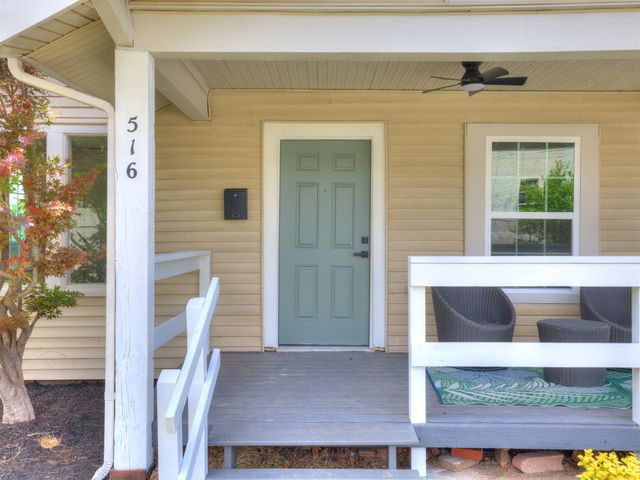 516 N Xenophon Avenue, Tulsa, OK 74127