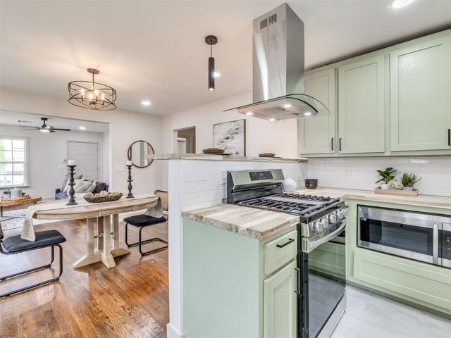 516 N Xenophon Avenue, Tulsa, OK 74127