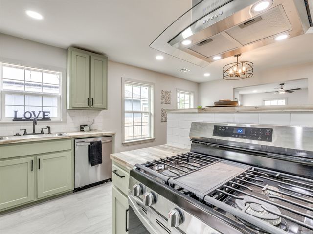 516 N Xenophon Avenue, Tulsa, OK 74127