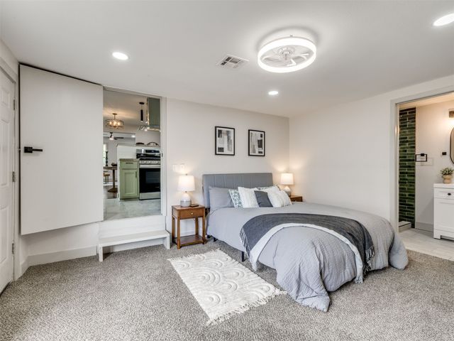 516 N Xenophon Avenue, Tulsa, OK 74127