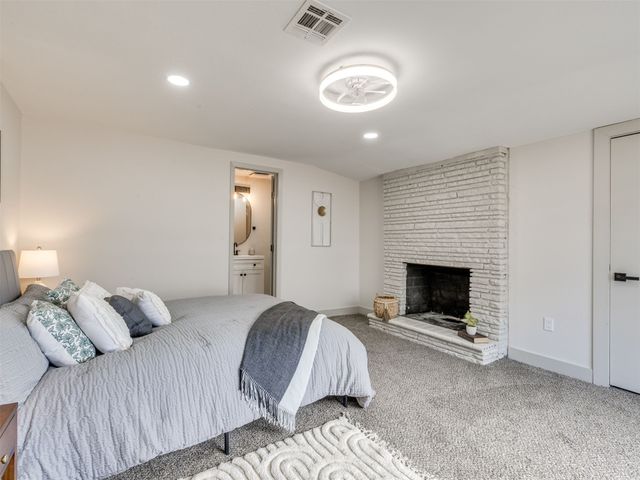 516 N Xenophon Avenue, Tulsa, OK 74127