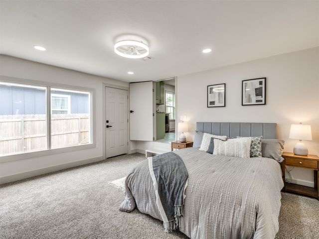 516 N Xenophon Avenue, Tulsa, OK 74127