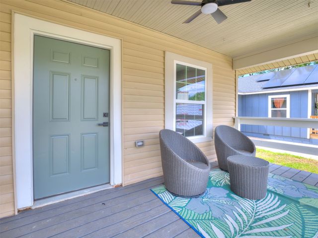 516 N Xenophon Avenue, Tulsa, OK 74127