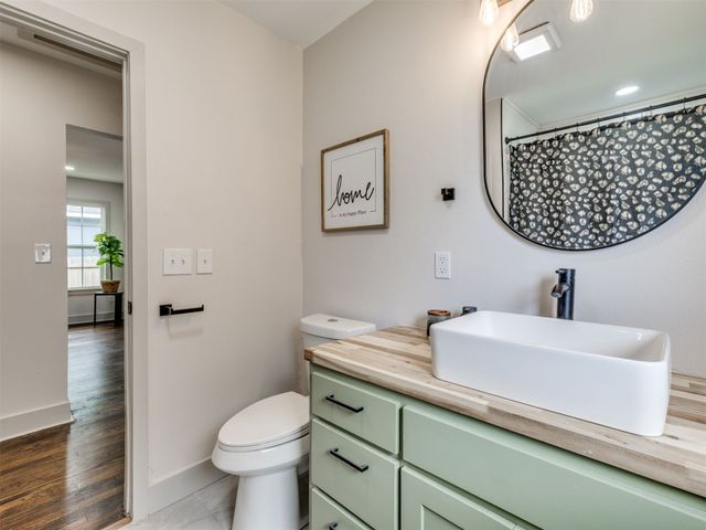 516 N Xenophon Avenue, Tulsa, OK 74127