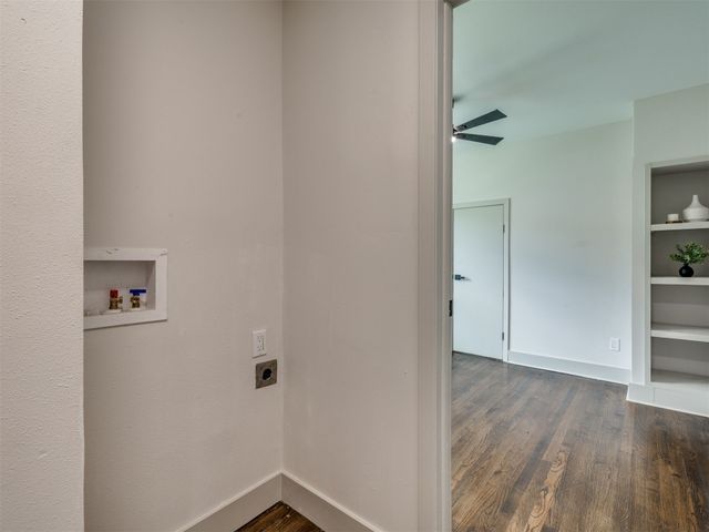 516 N Xenophon Avenue, Tulsa, OK 74127