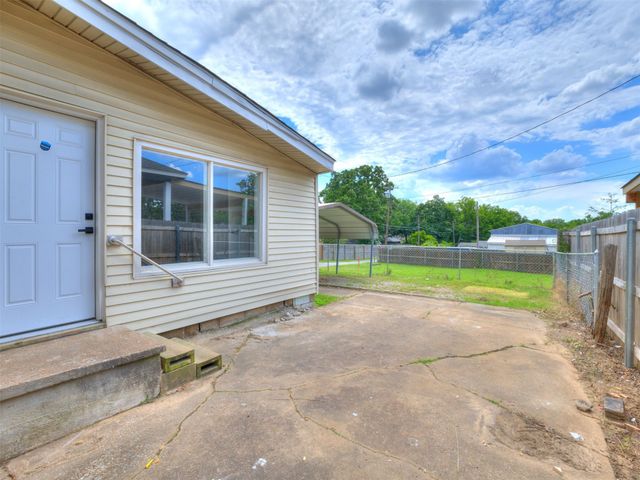 516 N Xenophon Avenue, Tulsa, OK 74127