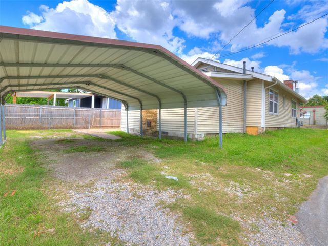 516 N Xenophon Avenue, Tulsa, OK 74127