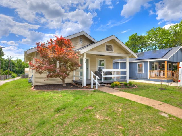 516 N Xenophon Avenue, Tulsa, OK 74127