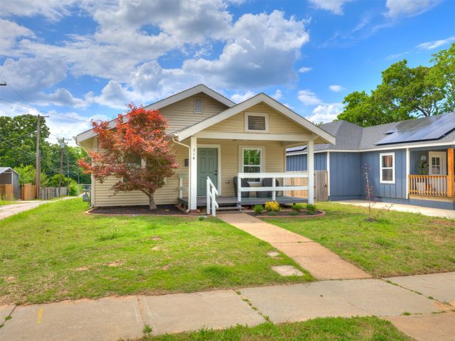 516 N Xenophon Avenue, Tulsa, OK 74127