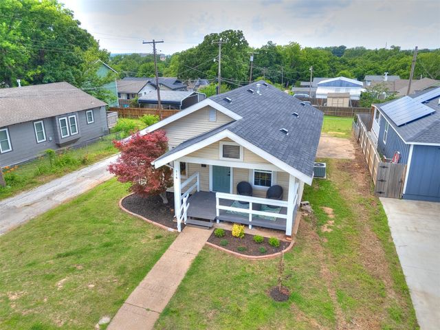 516 N Xenophon Avenue, Tulsa, OK 74127