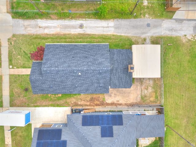 516 N Xenophon Avenue, Tulsa, OK 74127