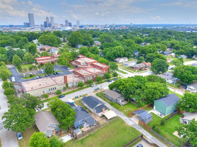 516 N Xenophon Avenue, Tulsa, OK 74127