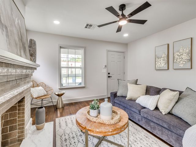 516 N Xenophon Avenue, Tulsa, OK 74127