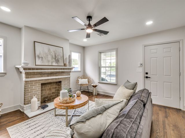 516 N Xenophon Avenue, Tulsa, OK 74127