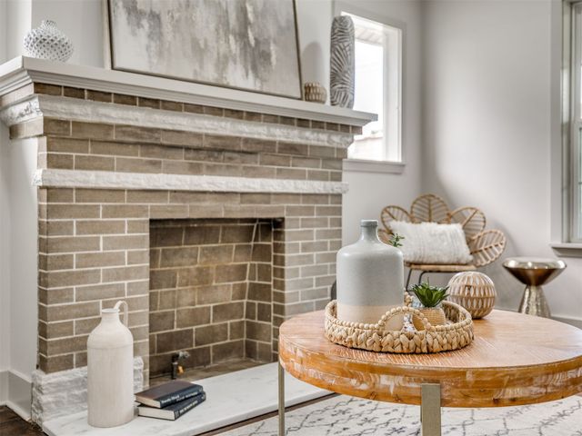 516 N Xenophon Avenue, Tulsa, OK 74127