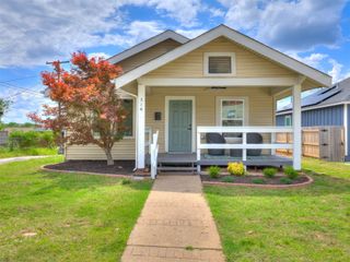 516 N Xenophon Avenue, Tulsa, OK 74127