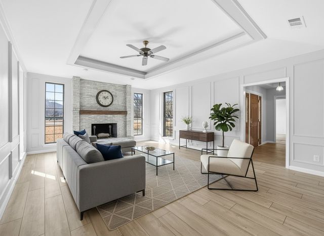 205 Rock Springs Court, Waxahachie, TX 75165