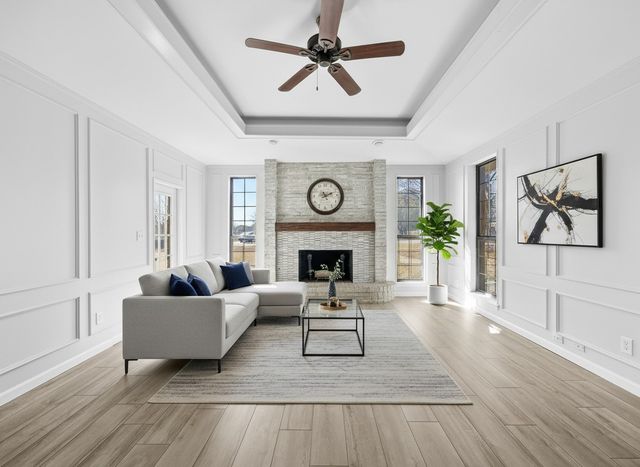 205 Rock Springs Court, Waxahachie, TX 75165