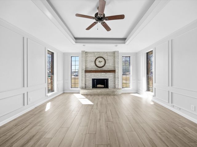 205 Rock Springs Court, Waxahachie, TX 75165