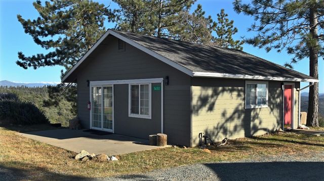 5650 Donkey Ln, Coulterville, CA 95311