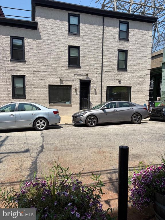 112 COTTON STREET, Philadelphia, PA 19127