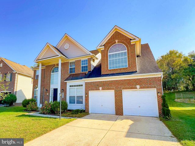 2510 NICOL CIR, Bowie, MD 20721