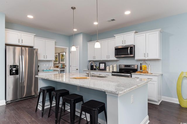 115 Stride Ct., Myrtle Beach, SC 29588