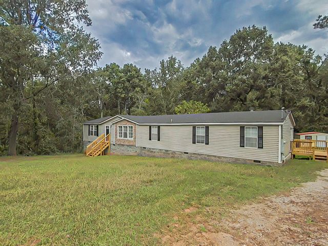 2142 Ridgeview Drive, Thomson, GA 30824