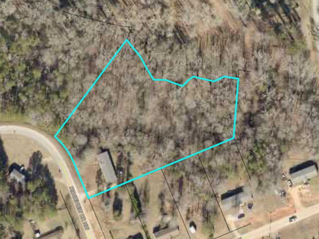 2142 Ridgeview Drive, Thomson, GA 30824