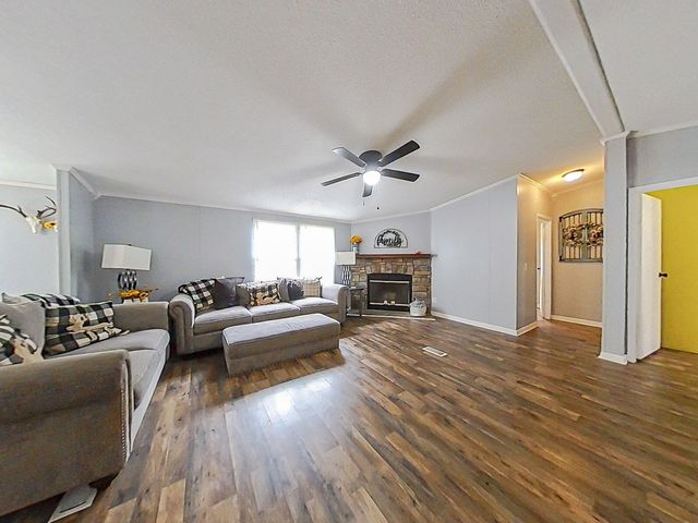 2142 Ridgeview Drive, Thomson, GA 30824