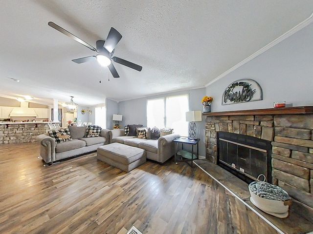 2142 Ridgeview Drive, Thomson, GA 30824