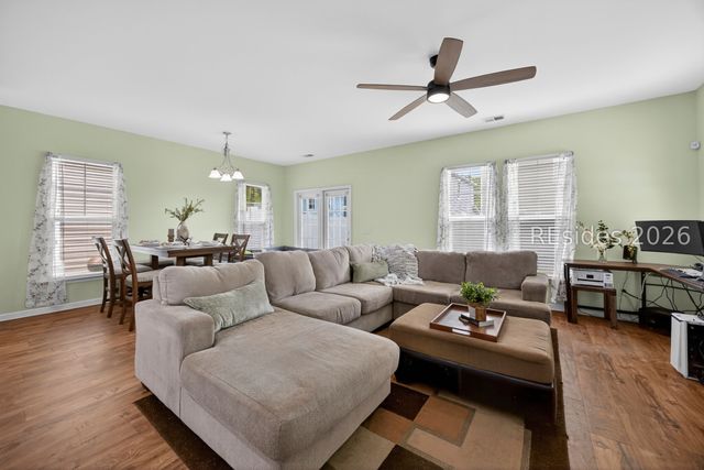 15 Fawns Leap, Bluffton, SC 29910