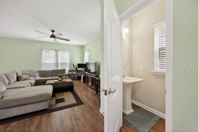 15 Fawns Leap, Bluffton, SC 29910