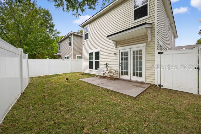 15 Fawns Leap, Bluffton, SC 29910