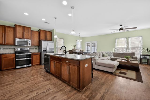 15 Fawns Leap, Bluffton, SC 29910