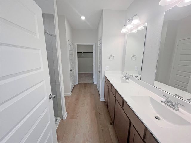 9781 Enclave Ridge Road, Willis, TX 77318