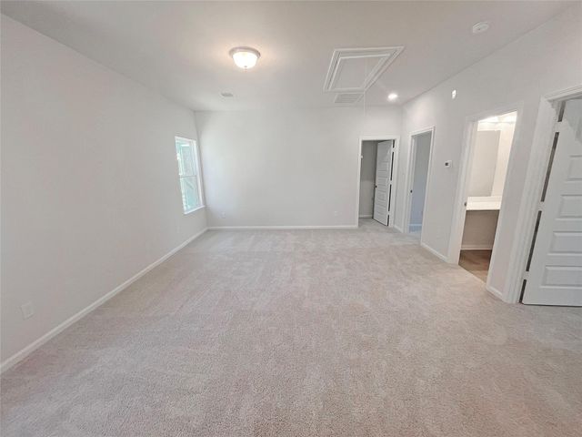 9781 Enclave Ridge Road, Willis, TX 77318