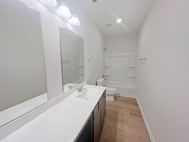 9781 Enclave Ridge Road, Willis, TX 77318
