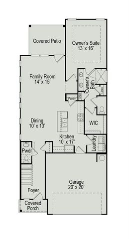 9781 Enclave Ridge Road, Willis, TX 77318