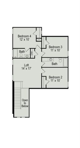 9781 Enclave Ridge Road, Willis, TX 77318