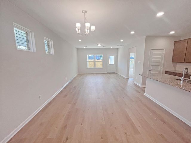 9781 Enclave Ridge Road, Willis, TX 77318