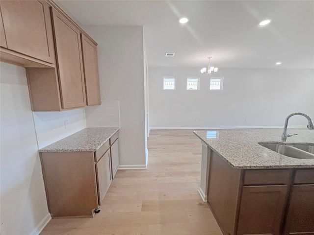 9781 Enclave Ridge Road, Willis, TX 77318