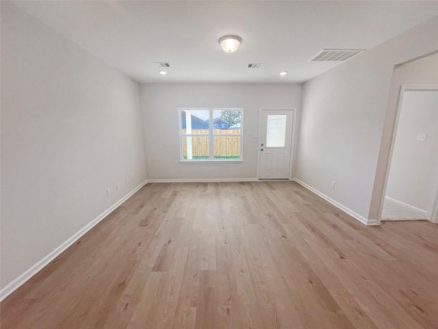 9781 Enclave Ridge Road, Willis, TX 77318