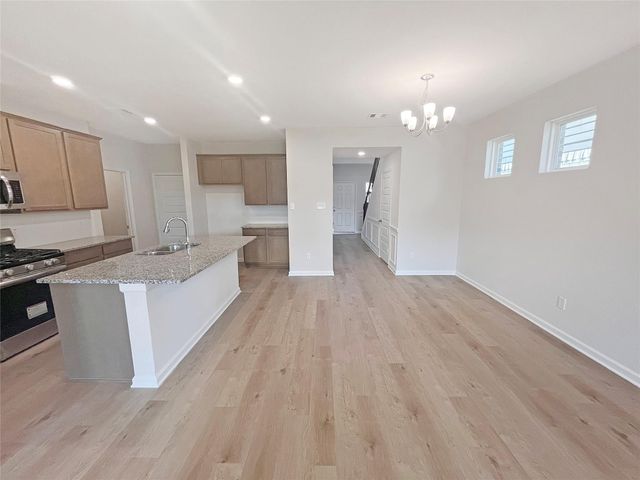 9781 Enclave Ridge Road, Willis, TX 77318