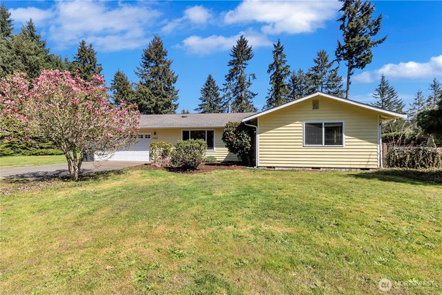 8509 58th Avenue SE, Olympia, WA 98513