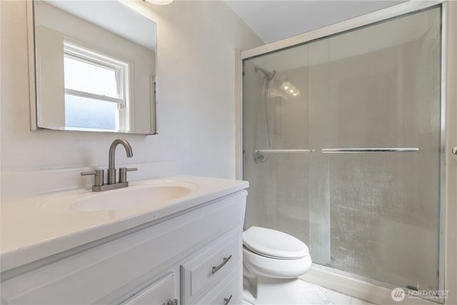 8509 58th Avenue SE, Olympia, WA 98513