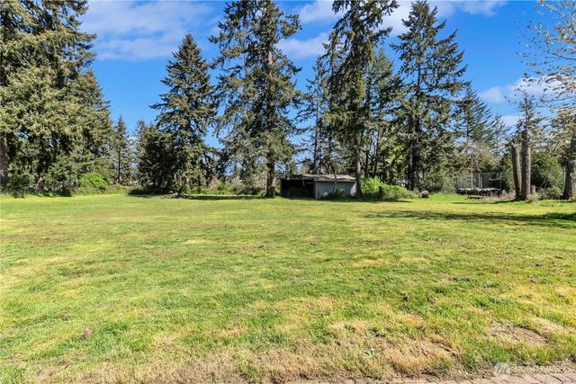 8509 58th Avenue SE, Olympia, WA 98513