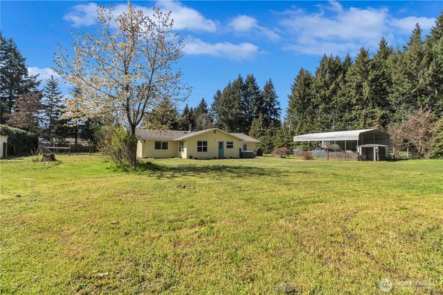 8509 58th Avenue SE, Olympia, WA 98513