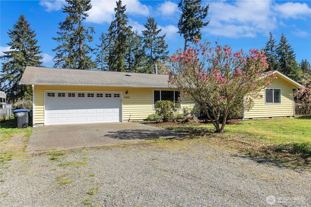 8509 58th Avenue SE, Olympia, WA 98513