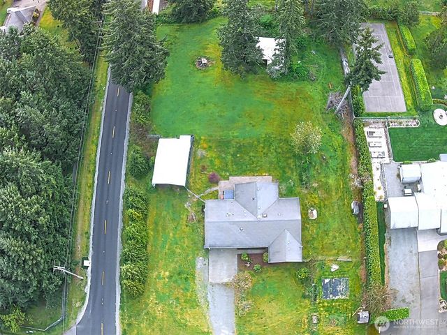8509 58th Avenue SE, Olympia, WA 98513